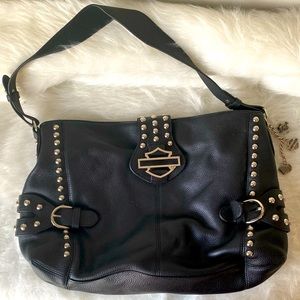 Harley- Davidson Purse